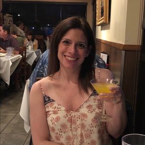 Meet your Posher, Brooke